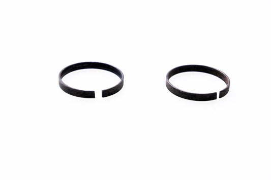 Total Source 520-007/15, RA520-007/15 Support Rings fit Raymond Qty 2 NOS