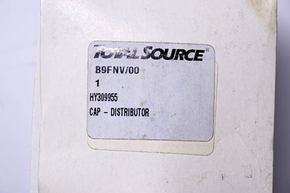 Total Source 309955, HY309955 Distributor Cap fits Hyster NOS