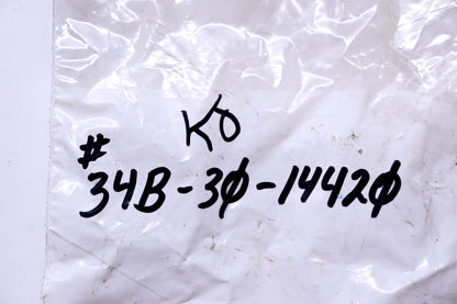 Total Source 34B-30-14420, KO34B-30-14420 Spring fits Komatsu NOS