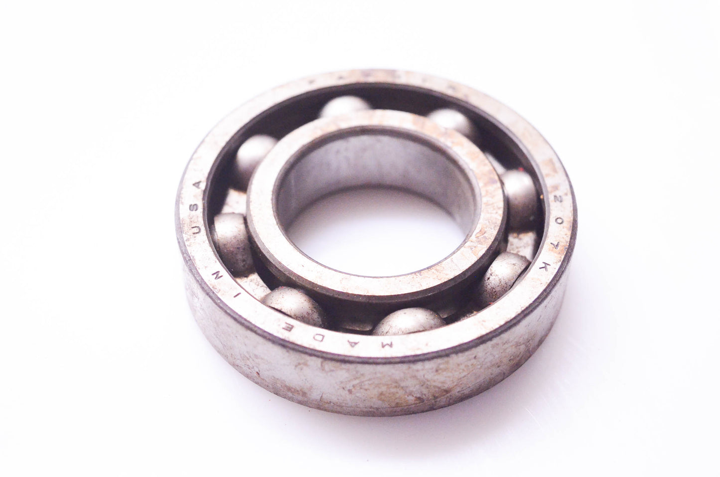 Timken 18698A Bearing NOS