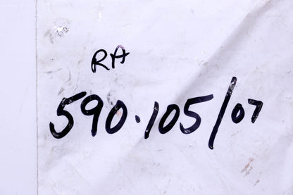 Total Source 590-105/07, RA590-105/07 Spring fits Raymond NOS