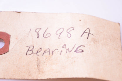 Timken 18698A Bearing NOS