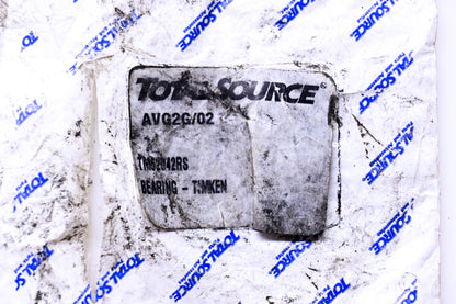 Total Source 52042RS, TM52042RS Bearing NOS