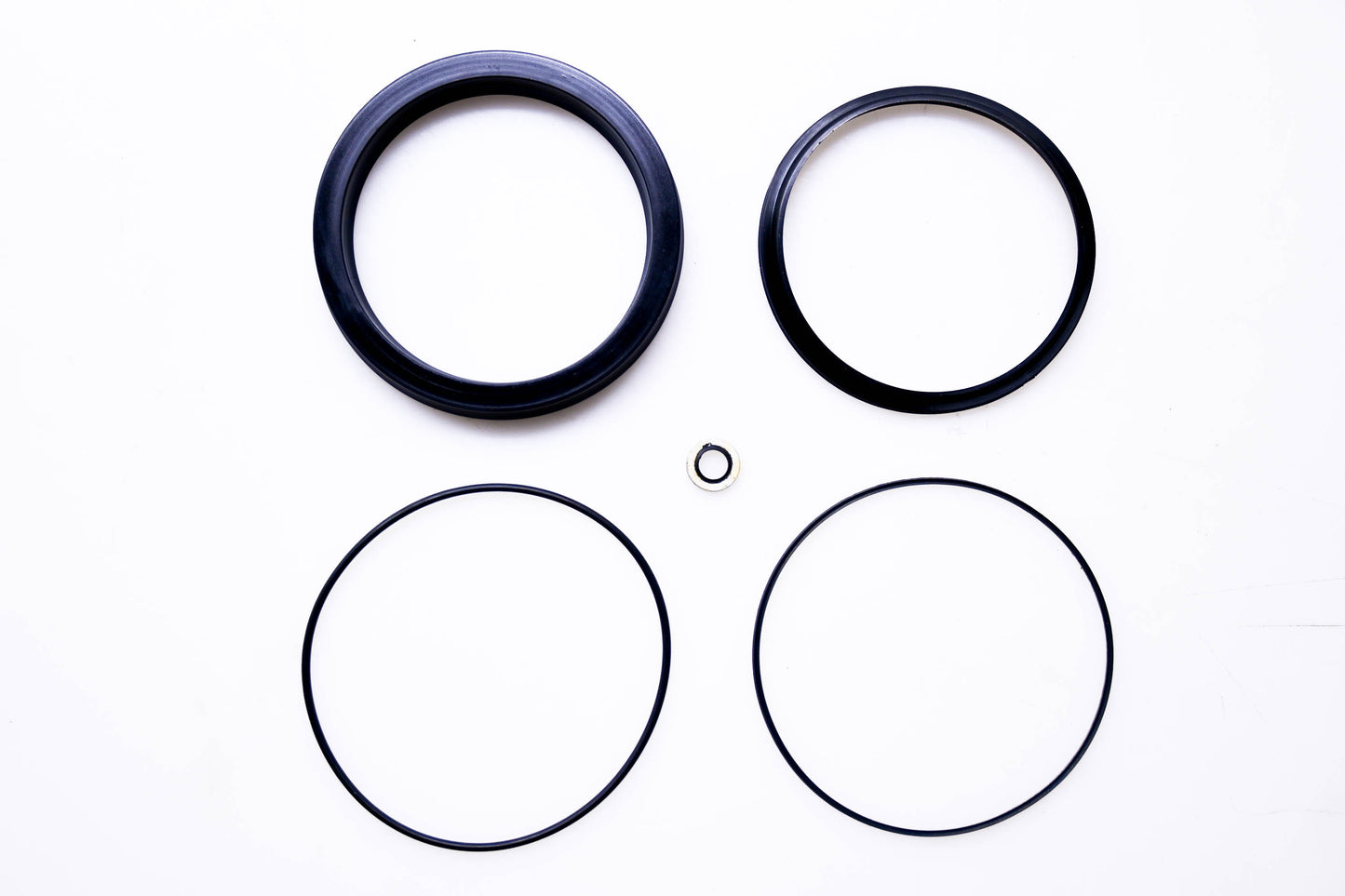 Total Source 116820, CR116820 Seal Kit fits Crown NOS