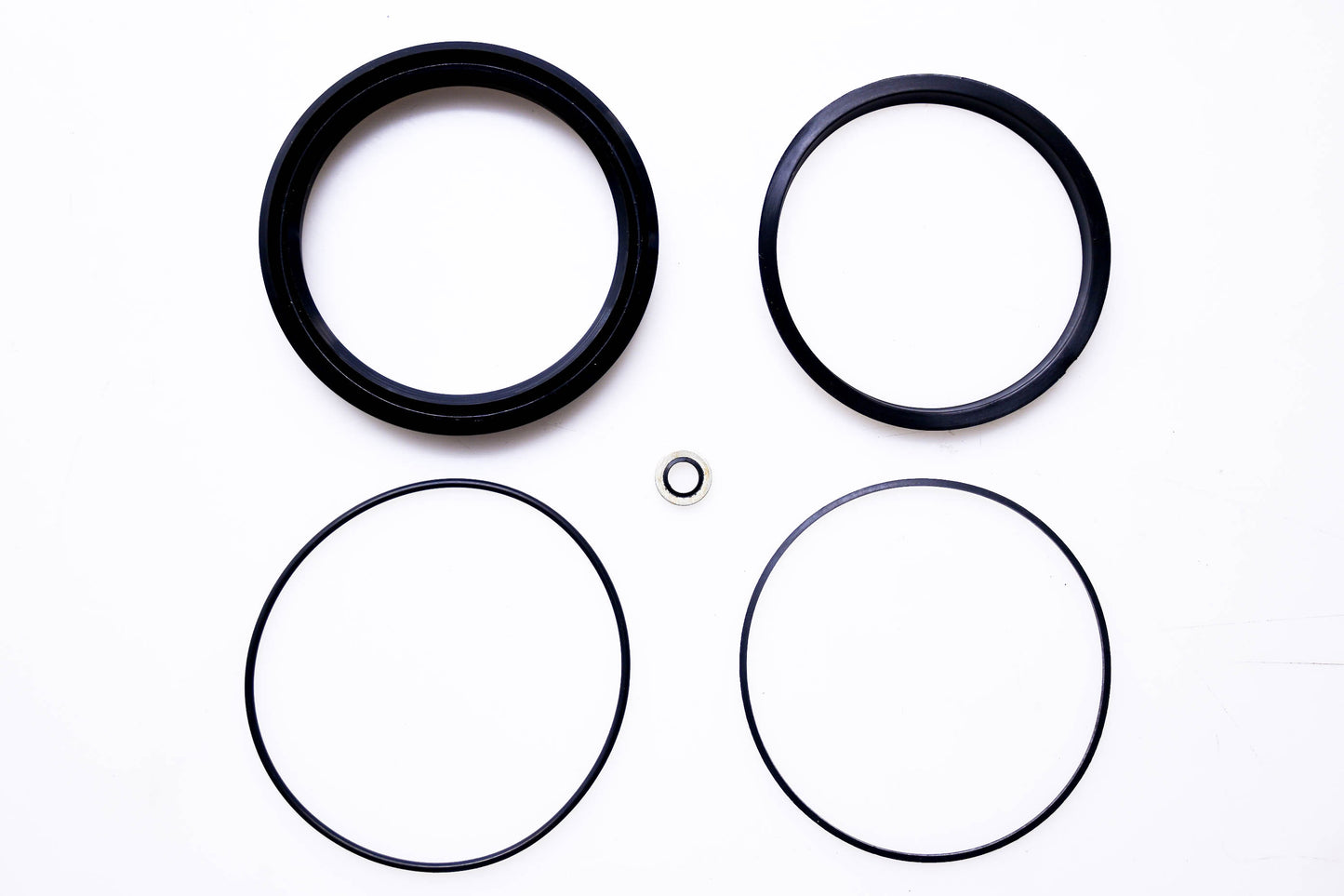 Total Source 116820, CR116820 Seal Kit fits Crown NOS