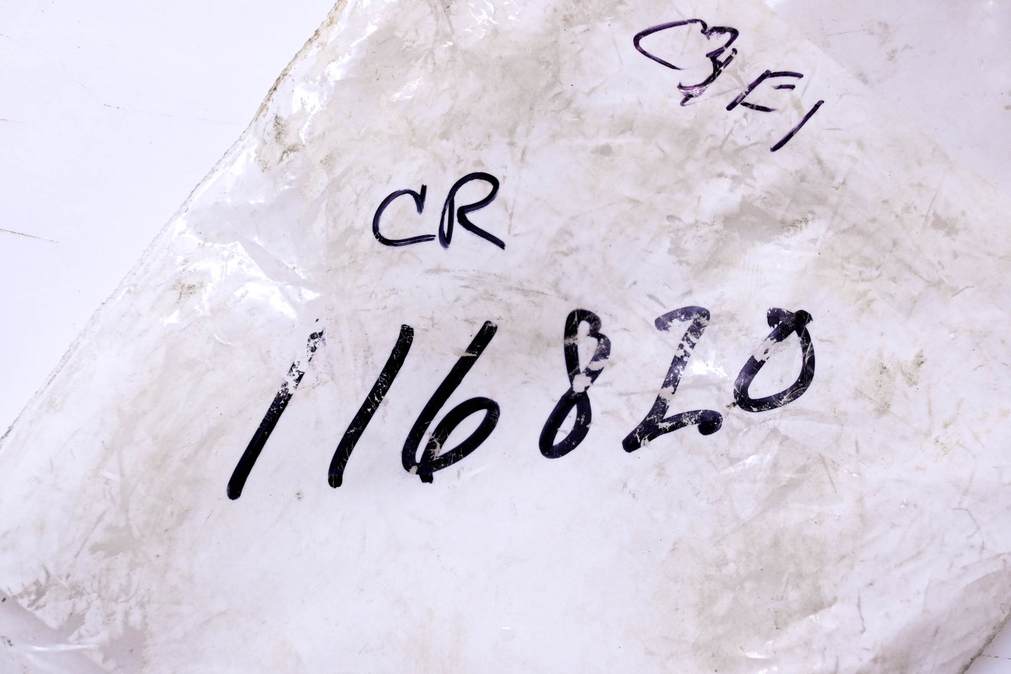Total Source 116820, CR116820 Seal Kit fits Crown NOS
