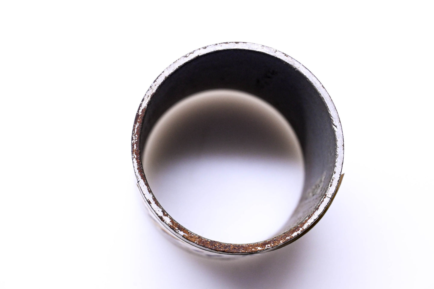 Total Source 464-126, RA464-126 Bushing for Raymond NOS