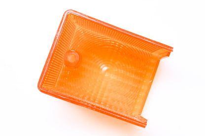 TCM 210F2-42201 Plastic Lens Orange NOS