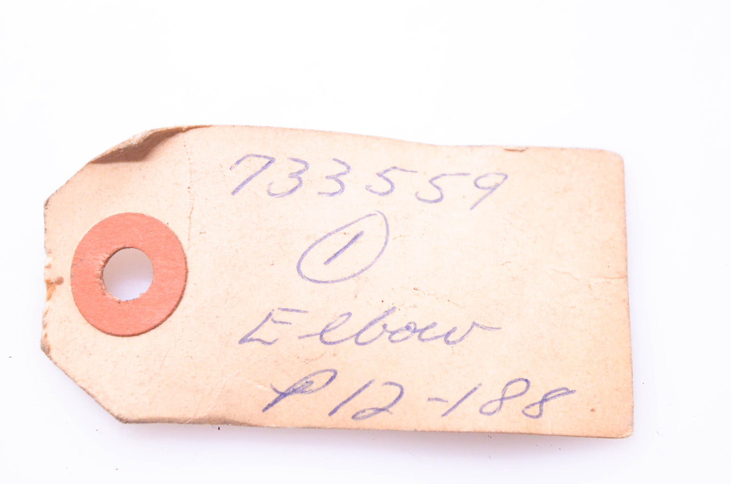 Aftermarket 733559 Elbow NOS