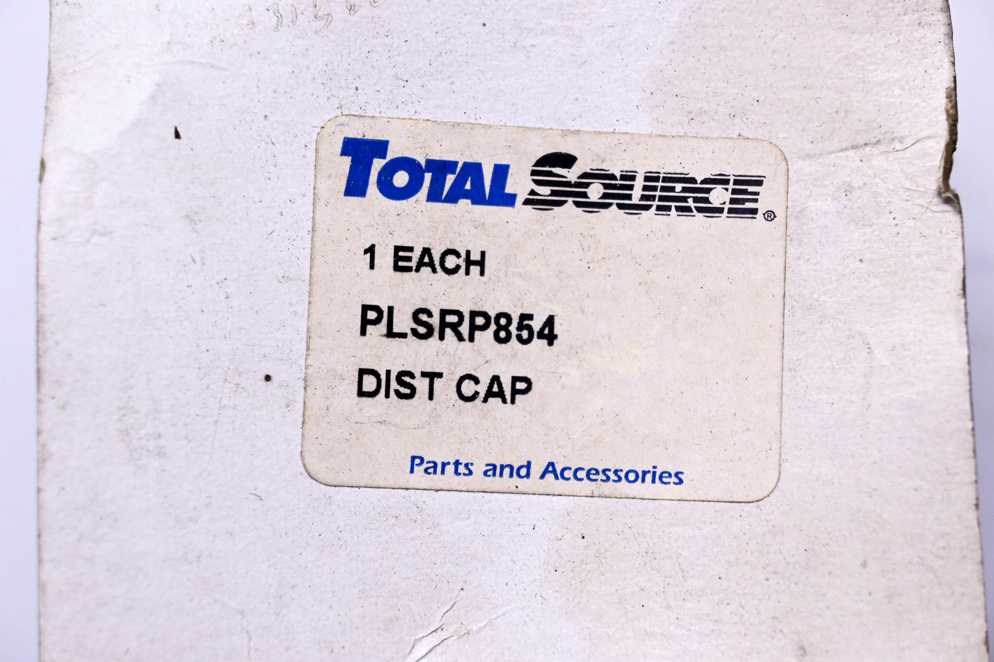 Total Source SRP854, PLSRP854 Distributor Cap fits Prestolite NOS