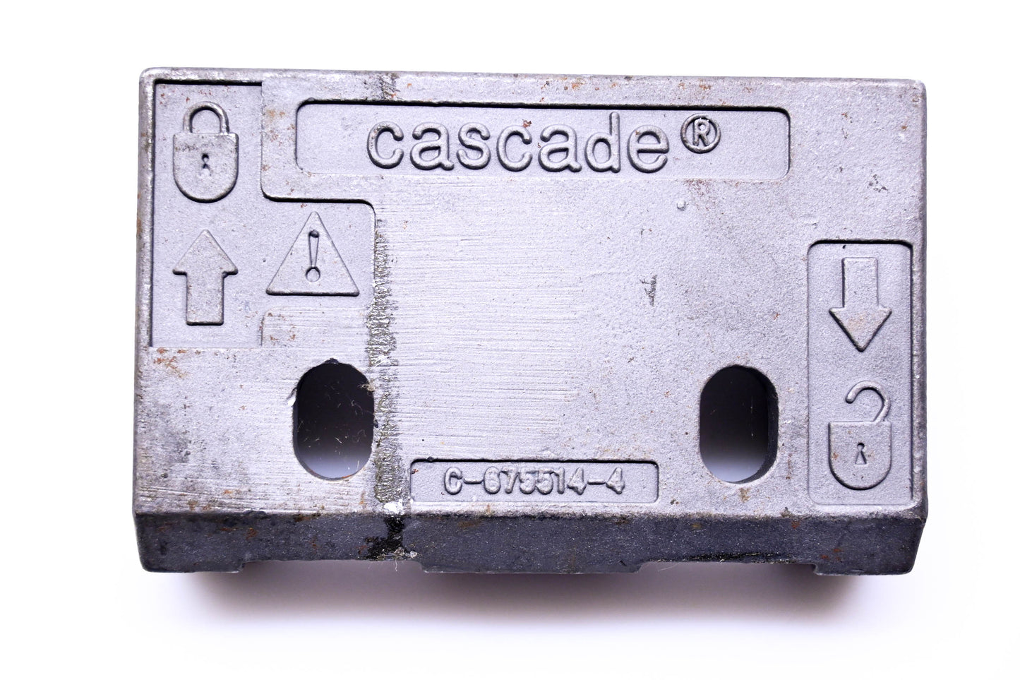 Cascade C-675514-4, 675514 Quick Change Hook NOS