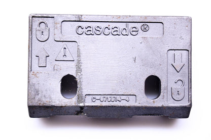 Cascade C-675514-4, 675514 Quick Change Hook NOS