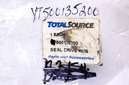Total Source 500135200, YT500135200 Seal Drive Hub fits Yale NOS