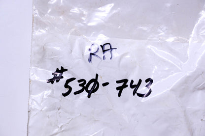 Raymond 530-743, RA530-743 Seal NOS