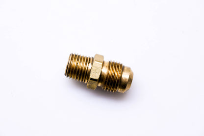 Total Source 74408, HM74408 Thread Adapter Fitting fits Helmar NOS