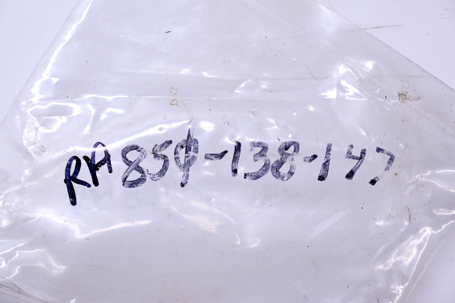 Total Source 850-138-147, RA850-138-147 Horn Button NOS