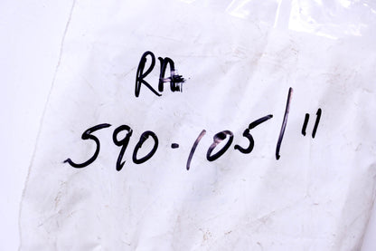 Total Source 590-105/11, RA590-105/11 Spring Bracket NOS