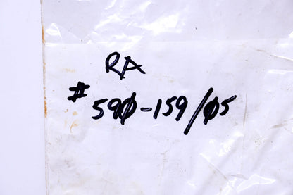 Total Source 590-159/05, RA590-159/05 Bracket Hinge NOS