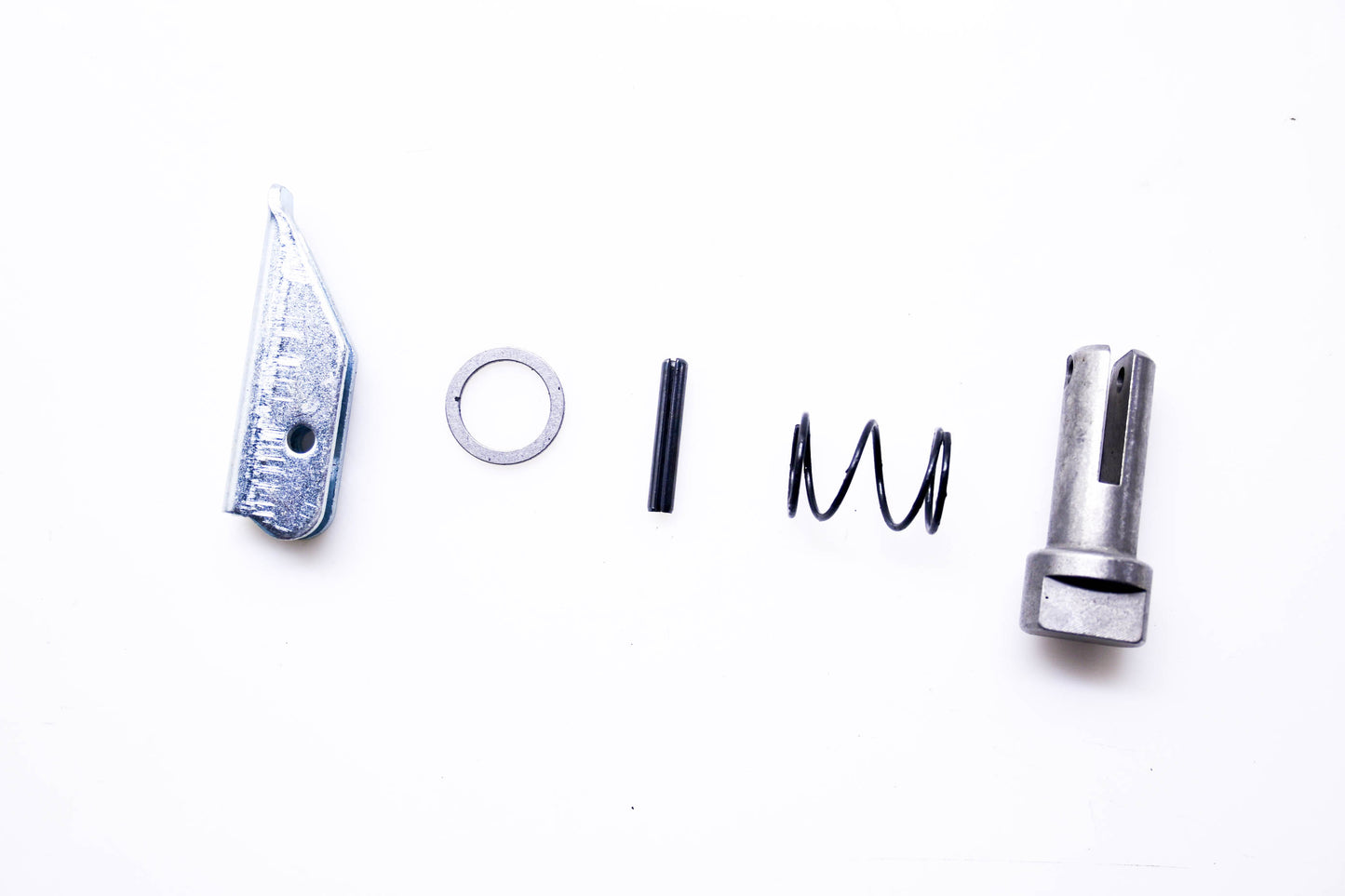 Total Source FPK-4700, HMFPK-4700 Forklift Pin Kit fits Helmar NOS