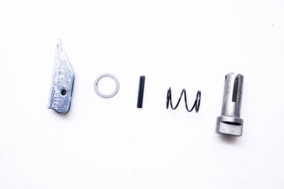 Total Source FPK-4700, HMFPK-4700 Forklift Pin Kit fits Helmar NOS
