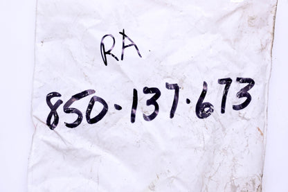 Total Source 850-137-673, RA850-137-673 Cylinder Retainer fits Raymond NOS