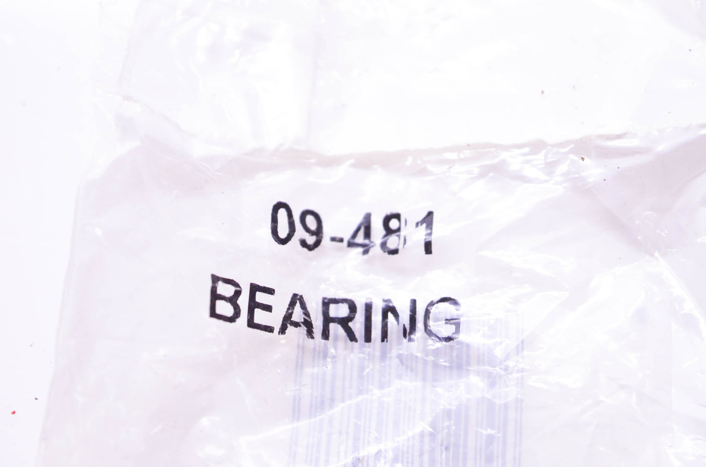 Rotary 09-481 Bearing NOS