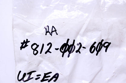 Total Source 812-002-609, RA812-002-609 Coupling fits Raymond NOS