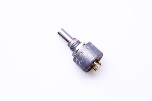 Total Source 1-120-098, RA1-120-098 Potentiometer fits Raymond NOS