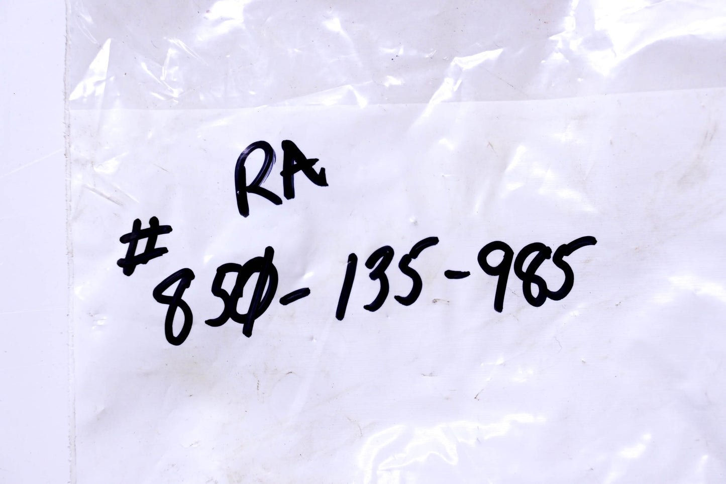 Total Source 850-135-985, RA850-135-985 Shaft NOS