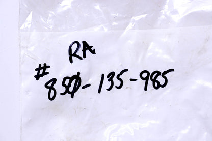 Total Source 850-135-985, RA850-135-985 Shaft NOS