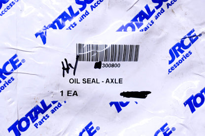 Total Source 300800, HY300800 Axle Oil Seal fits Hyster NOS