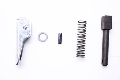 Total Source FPK-4704, HMFPK-4704, AYBHI/00 Forklift Pin Kit fits Helmar NOS