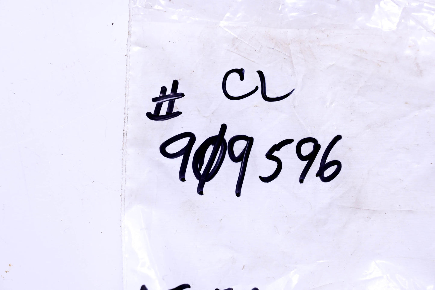 Total Source 909596, CL909596 Pivot fits Clark NOS