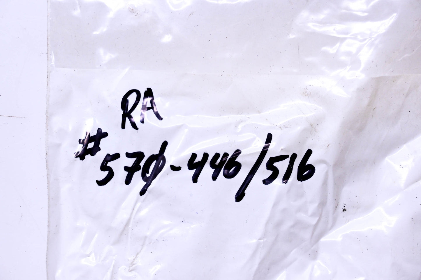 Total Source 570-446/516, RA570-446/516 Spring fits Raymond NOS