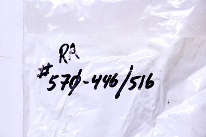 Total Source 570-446/516, RA570-446/516 Spring fits Raymond NOS
