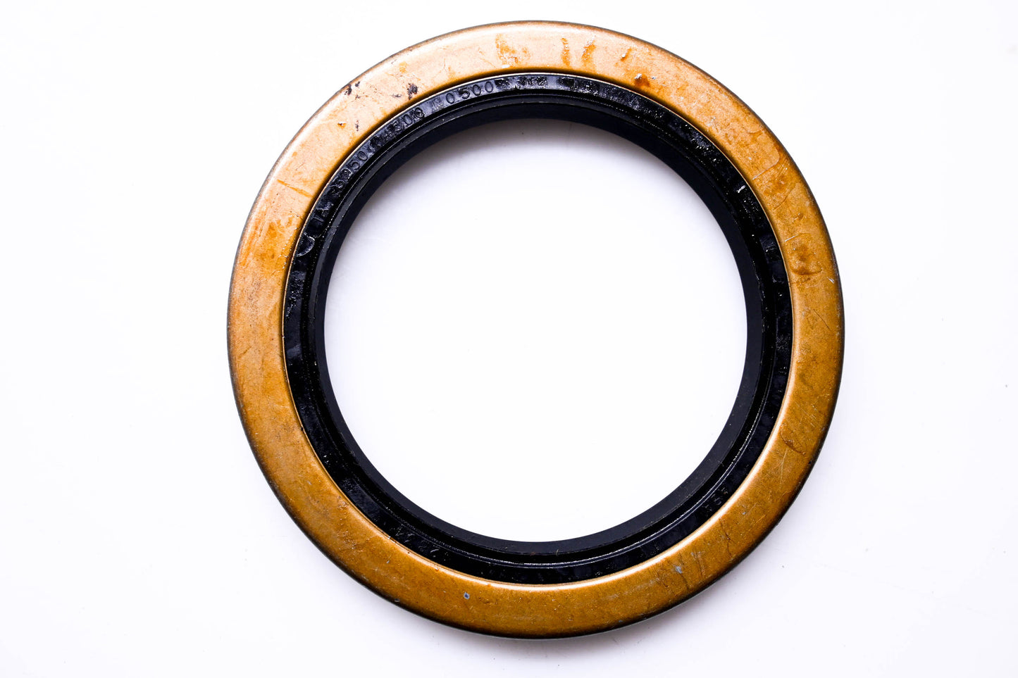 Total Source 188856, HY188856 Oil Seal fits Hyster NOS