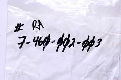 Total Source 7-460-002-003, RA7-460-002-003 Bushing fits Raymond NOS