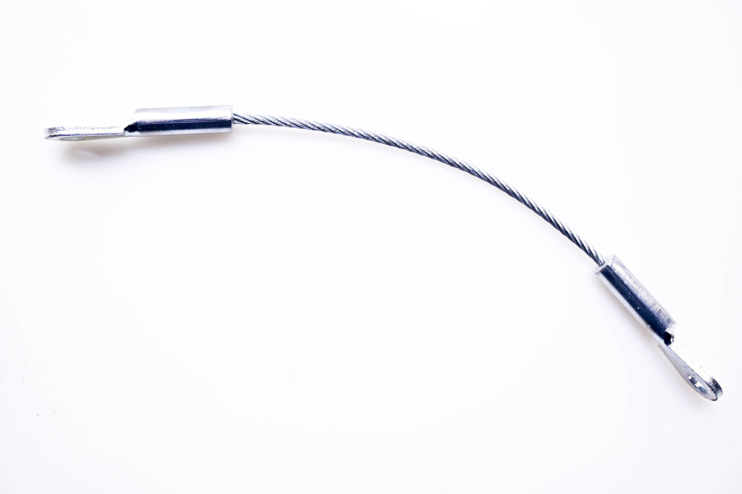 Total Source 114-021-933, RA114-021-933 Pallet Clamp Cable Assembly NOS