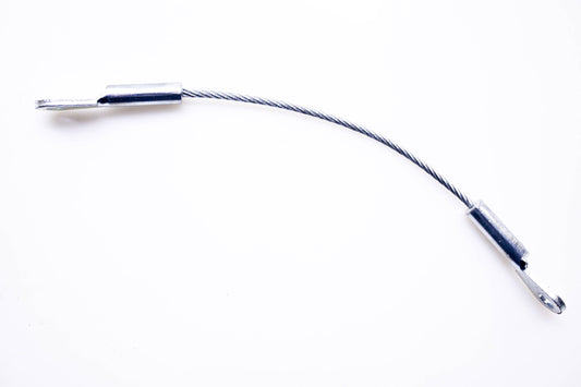 Total Source 114-021-933, RA114-021-933 Pallet Clamp Cable Assembly NOS