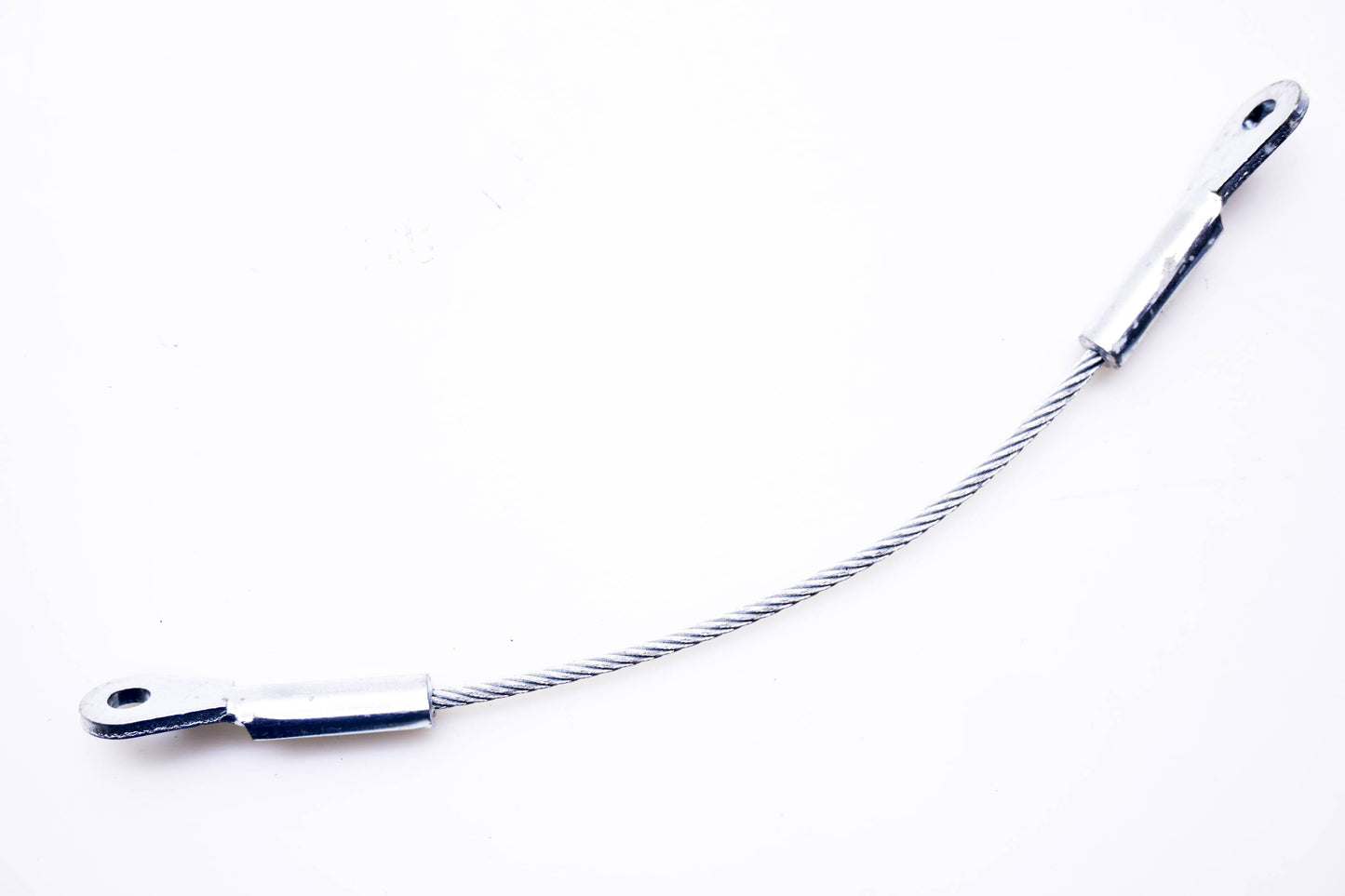 Total Source 114-021-933, RA114-021-933 Pallet Clamp Cable Assembly NOS
