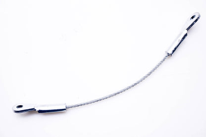 Total Source 114-021-933, RA114-021-933 Pallet Clamp Cable Assembly NOS