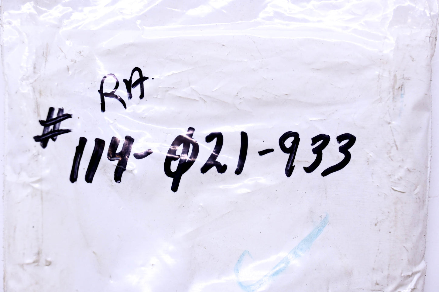 Total Source 114-021-933, RA114-021-933 Pallet Clamp Cable Assembly NOS