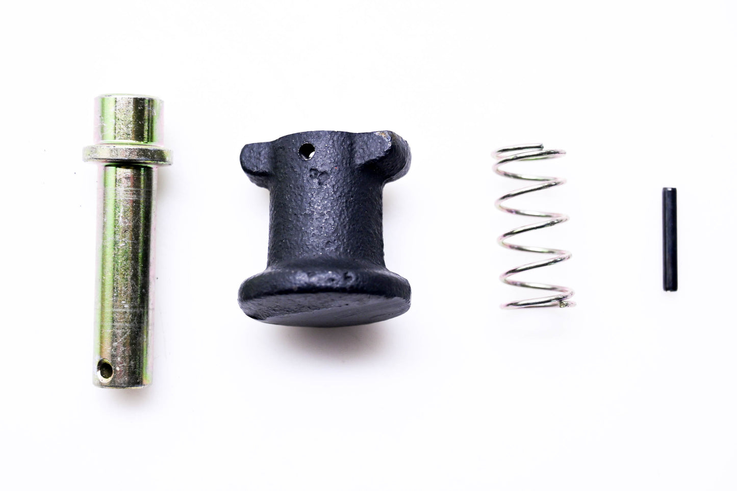 Total Source FPK-4706, HMFPK-4706 Forklift Pin Kit fits Helmar NOS