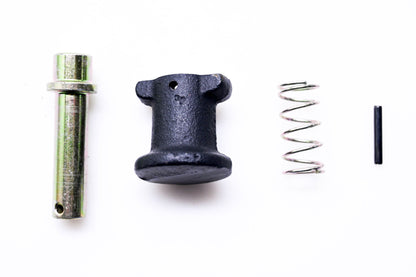 Total Source FPK-4706, HMFPK-4706 Forklift Pin Kit fits Helmar NOS