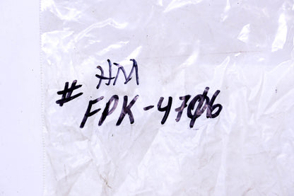 Total Source FPK-4706, HMFPK-4706 Forklift Pin Kit fits Helmar NOS