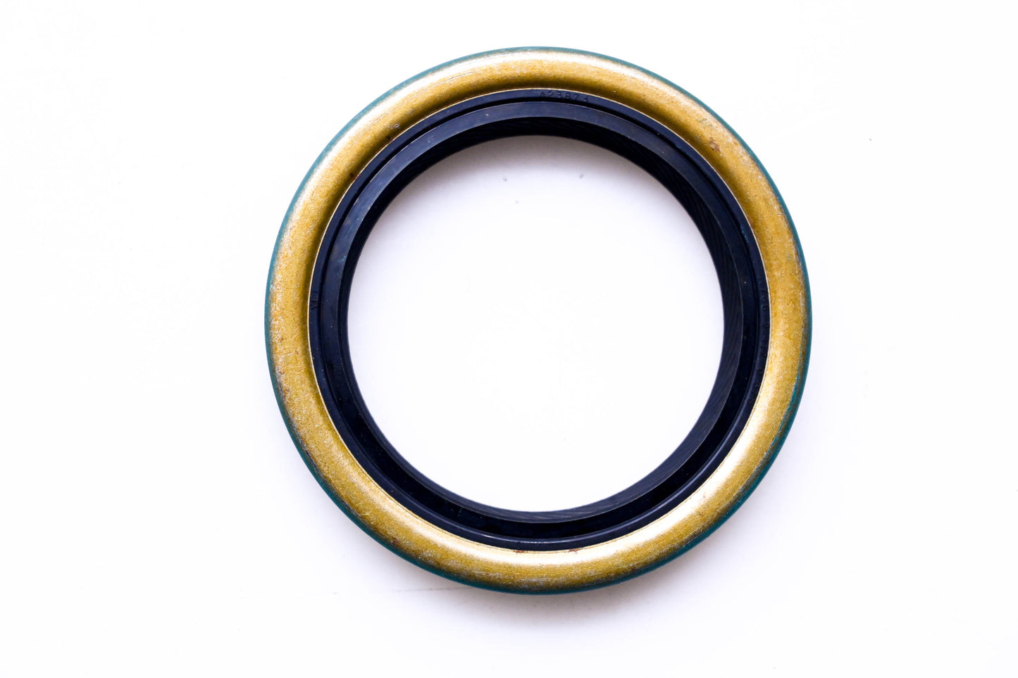 Total Source 1377104, HY1377104, BF3C3/00 Front Crank Seal fits Hyster NOS