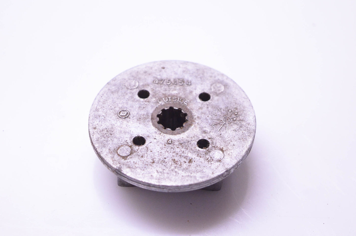 Pioneer 475454 Clutch Carrier NOS