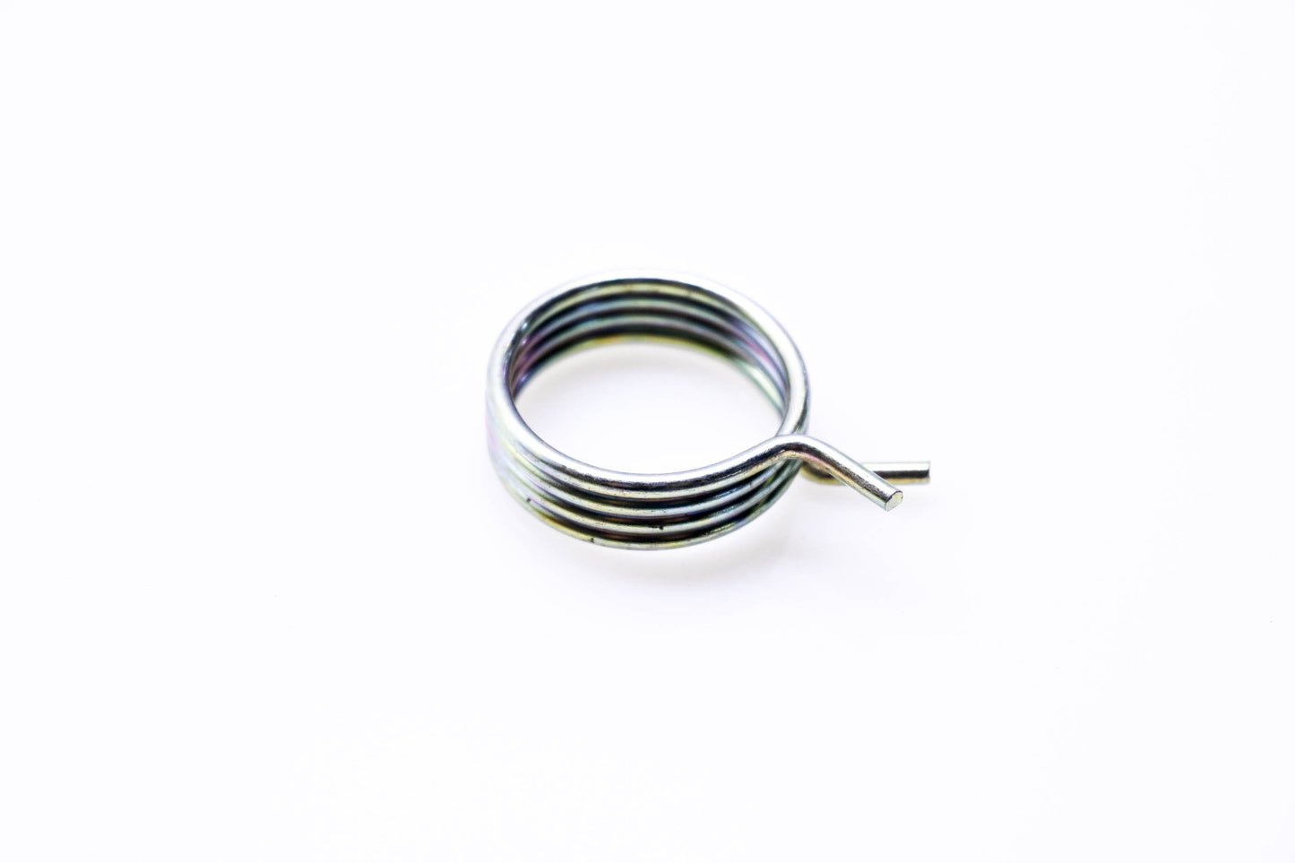 Total Source 830-414, RA830-414 Travel Spring fits Raymond NOS