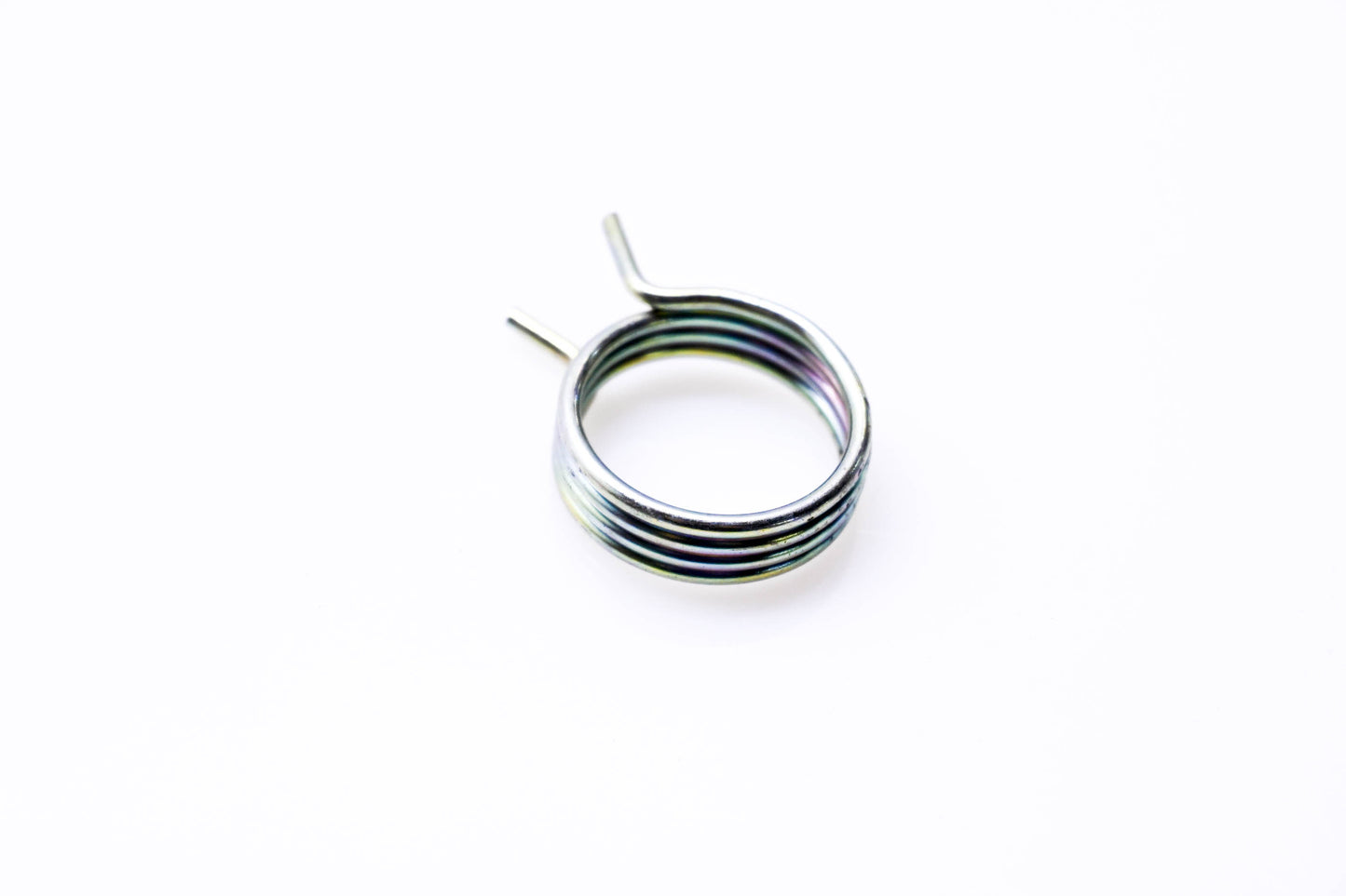 Total Source 830-414, RA830-414 Travel Spring fits Raymond NOS