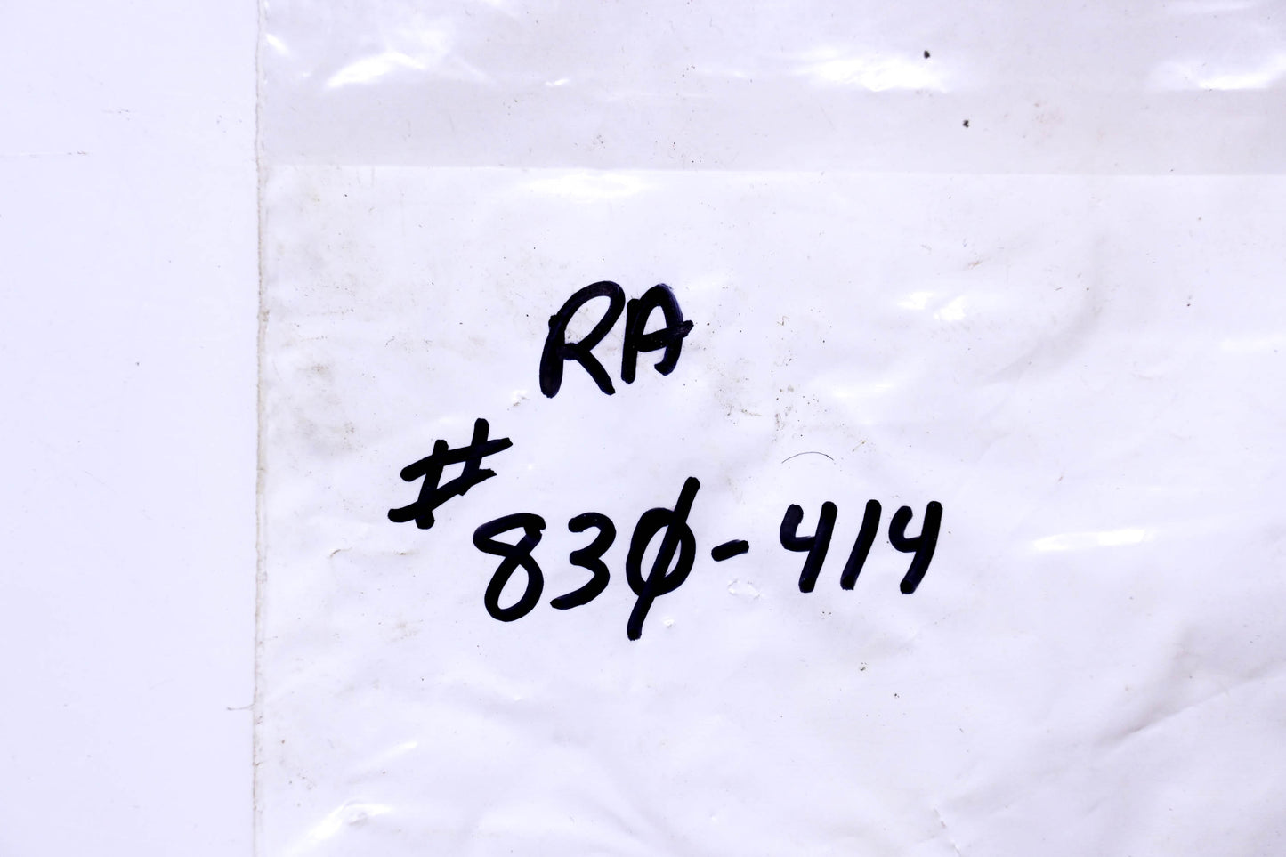 Total Source 830-414, RA830-414 Travel Spring fits Raymond NOS
